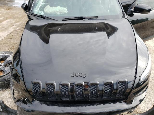 Photo 7 from auction – 2017 JEEP CHEROKEE L with VIN 1C4PJLDB7HW602878