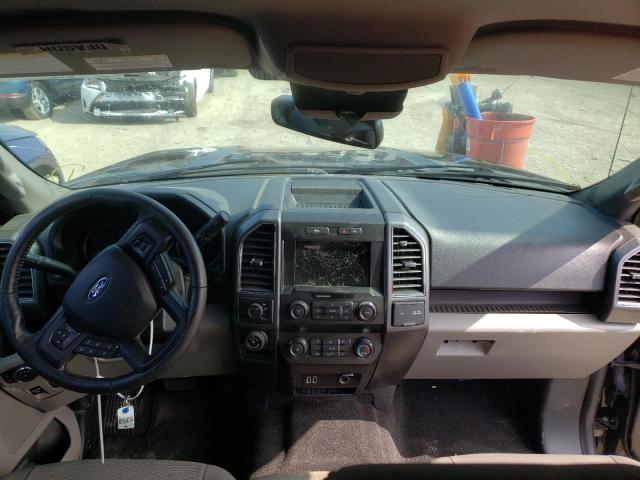 Photo 9 from auction – 2019 FORD F150 SUPER with VIN 1FTEX1C55KKD13762