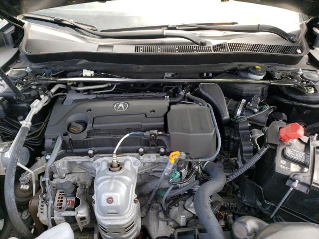 Photo 7 from auction – 2019 ACURA TLX with VIN 19UUB1F32KA000759