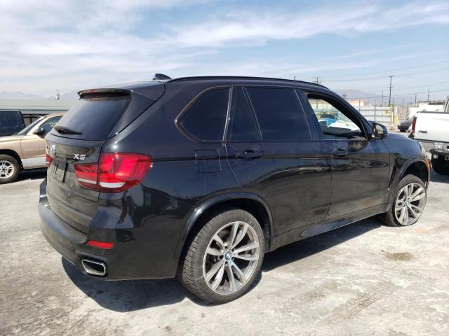 Photo 4 from auction – 2016 BMW X5 SDRIVE3 with VIN 5UXKR2C52G0R72791