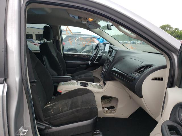 Photo 5 from auction – 2016 DODGE GRAND CARA with VIN 2C4RDGCG1GR311515