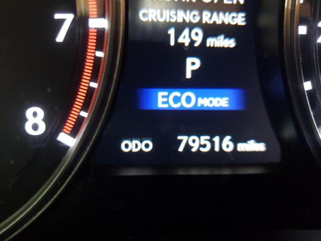 صورة رقم 8 من المزاد - 2014 LEXUS GS 350 مع VIN JTHBE1BL1E5037428