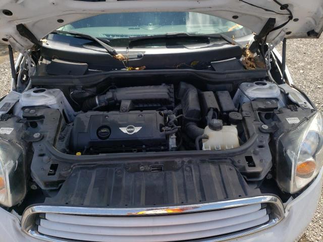 Photo 7 from auction – 2014 MINI COOPER COU with VIN WMWZB3C58EWR38274