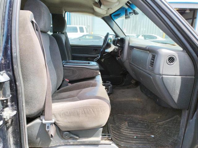 Photo 5 from auction – 2007 CHEVROLET SILVERADO with VIN 1GCEC19Z57Z194907