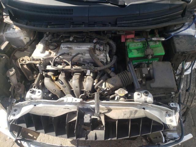 Photo 7 from auction – 2008 SCION XD with VIN JTKKU10468J026994