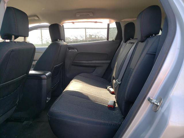Photo 6 from auction – 2015 GMC TERRAIN SL with VIN 2GKALREK8F6402587