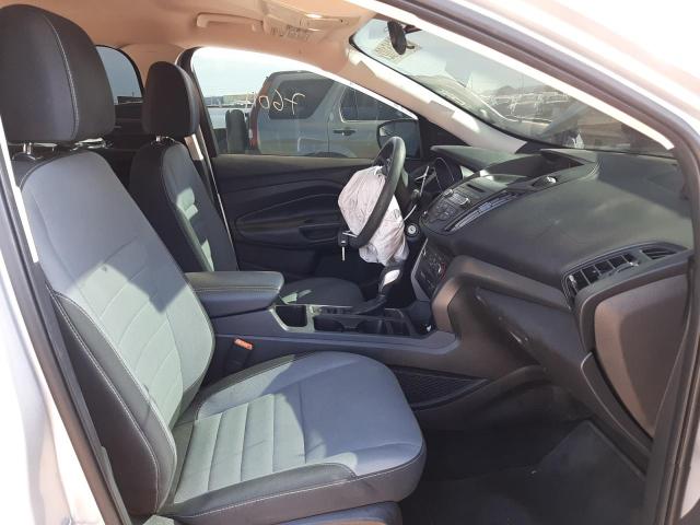 Photo 5 from auction – 2017 FORD ESCAPE S with VIN 1FMCU0F75HUD21201