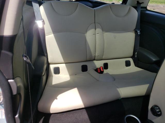 Photo 6 from auction – 2011 MINI COOPER S with VIN WMWSV3C59BTY15024