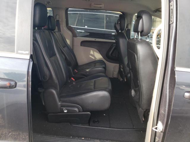 Photo 6 from auction – 2013 CHRYSLER TOWN & COU with VIN 2C4RC1CG4DR684317
