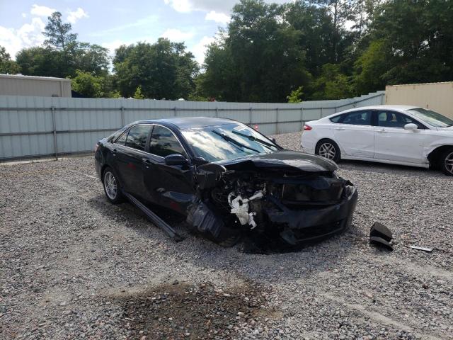 Photo 9 from auction – 2010 TOYOTA CAMRY BASE with VIN 4T1BF3EK8AU078034