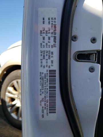 Photo 10 from auction – 2013 RAM 1500 LONGH with VIN 1C6RR7PT2DS622218