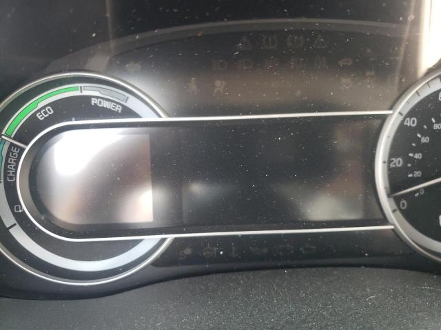 Photo 8 from auction – 2019 KIA NIRO FE with VIN KNDCB3LC6K5252534