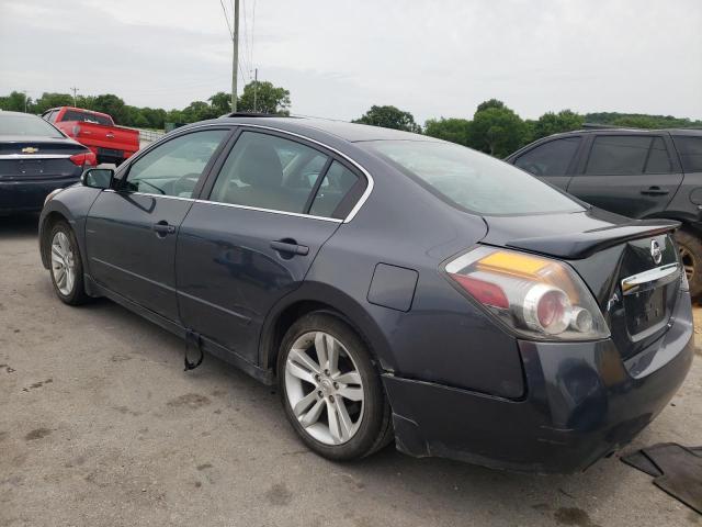 Photo 3 from auction – 2011 NISSAN ALTIMA SR with VIN 1N4BL2AP0BC165979