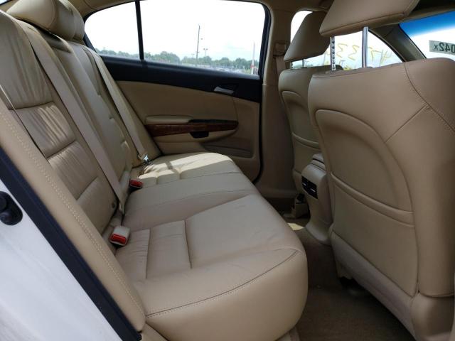 Photo 6 from auction – 2011 HONDA ACCORD EXL with VIN 1HGCP2F84BA063490