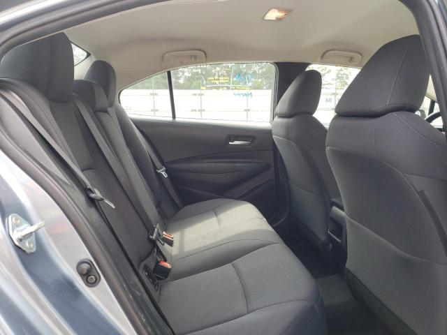 Photo 6 from auction – 2020 TOYOTA COROLLA LE with VIN 5YFEPRAE2LP098152