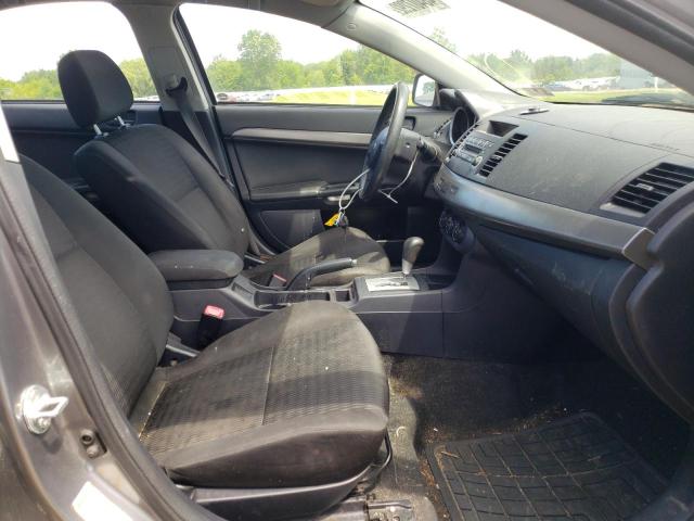 Photo 5 from auction – 2013 MITSUBISHI LANCER with VIN JA32U2FUXDU018814
