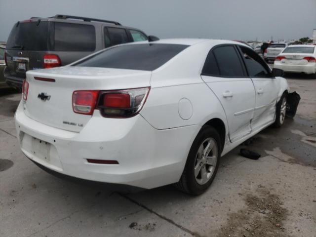 Photo 4 from auction – 2015 CHEVROLET MALIBU LS with VIN 1G11B5SL5FF136240