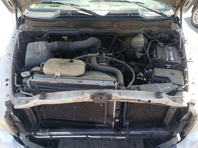 Photo 7 from auction – 2002 DODGE RAM 1500 with VIN 1D7HA18Z92J141614
