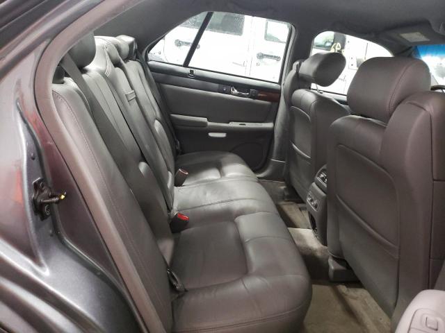 صورة رقم 6 من المزاد - 2003 CADILLAC DEVILLE مع VIN 1G6KS54YX3U276024