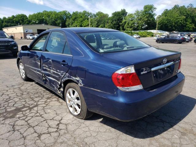 Photo 3 from auction – 2005 TOYOTA CAMRY LE with VIN 4T1BF30K45U084121
