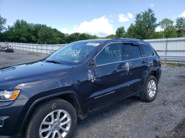 Photo 9 from auction – 2014 JEEP GRAND CHER with VIN 1C4RJFAG2EC459748