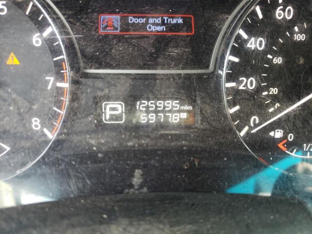 Photo 8 from auction – 2015 NISSAN ALTIMA 2.5 with VIN 1N4AL3AP9FC233848