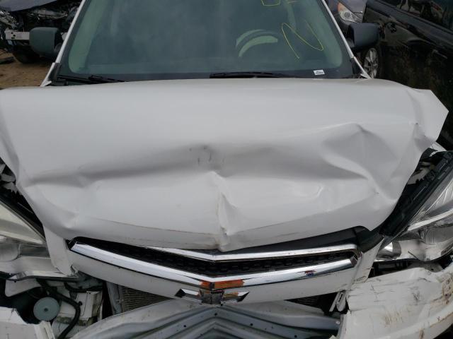 Photo 7 from auction – 2013 CHEVROLET EQUINOX LS with VIN 1GNALBEK2DZ118822