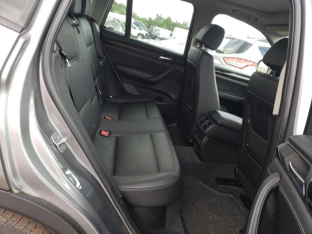 Photo 6 from auction – 2013 BMW X3 XDRIVE2 with VIN 5UXWX9C59D0A28193