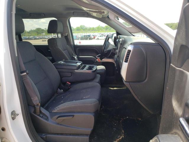 Photo 5 from auction – 2014 CHEVROLET SILVERADO with VIN 3GCUKREC5EG396559