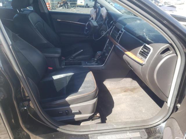 Photo 5 from auction – 2010 LINCOLN MKZ with VIN 3LNHL2GC1AR631763