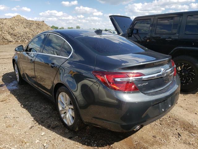 Photo 3 from auction – 2015 BUICK REGAL PREM with VIN 2G4GN5EX4F9106769