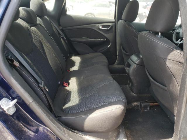 Photo 6 from auction – 2016 DODGE DART SXT with VIN 1C3CDFBB1GD531556