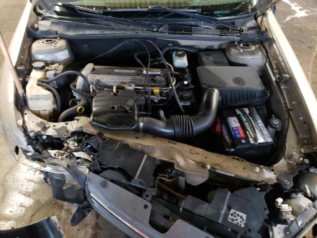 Photo 7 from auction – 2005 CHEVROLET CLASSIC with VIN 1G1ND52F75M143626