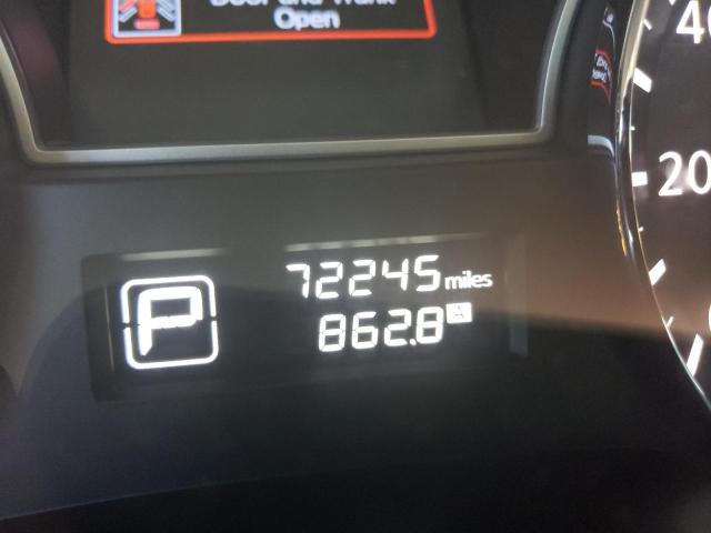 Photo 8 from auction – 2015 NISSAN ALTIMA 2.5 with VIN 1N4AL3AP3FC162646