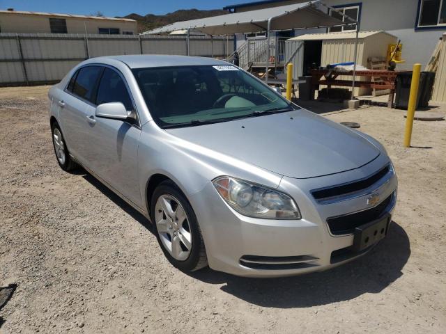 Photo 1 from auction – 2011 CHEVROLET MALIBU 1LT with VIN 1G1ZC5E15BF212415