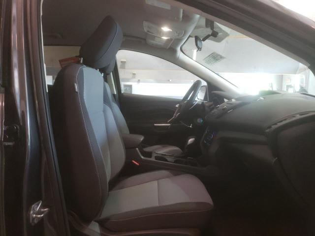 Photo 5 from auction – 2018 FORD ESCAPE SE with VIN 1FMCU0GDXJUC03428