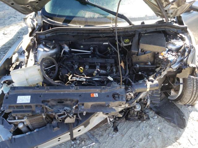 Photo 7 from auction – 2010 MAZDA 3 I with VIN JM1BL1SG0A1175067