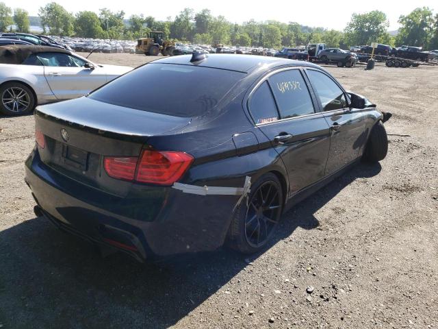 Photo 4 from auction – 2013 BMW 328XI SULE with VIN WBA3B5C56DF593763