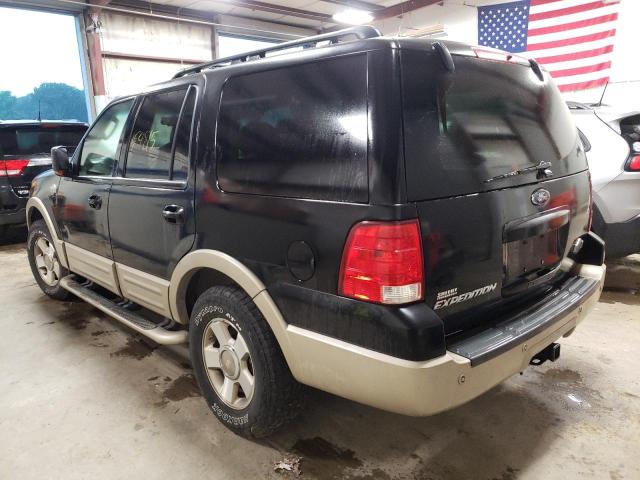 Photo 3 from auction – 2006 FORD EXPEDITION with VIN 1FMFU18596LA57577