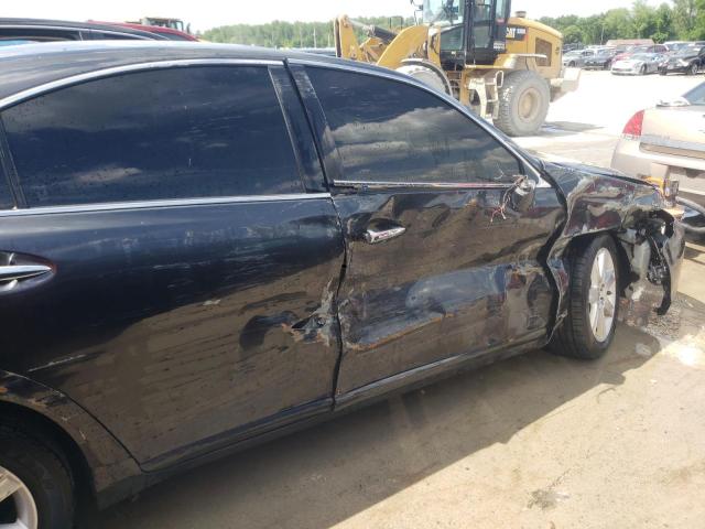 Photo 9 from auction – 2009 LEXUS ES 350 with VIN JTHBJ46G292326495
