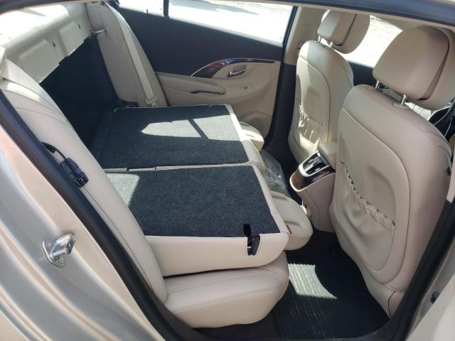 Photo 6 from auction – 2014 BUICK LACROSSE P with VIN 1G4GD5G33EF188643