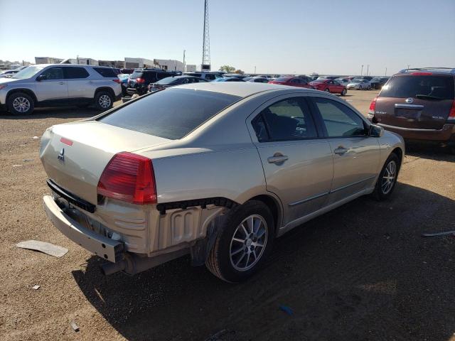 Photo 4 from auction – 2004 MITSUBISHI GALANT LS with VIN 4A3AB46S84E149387