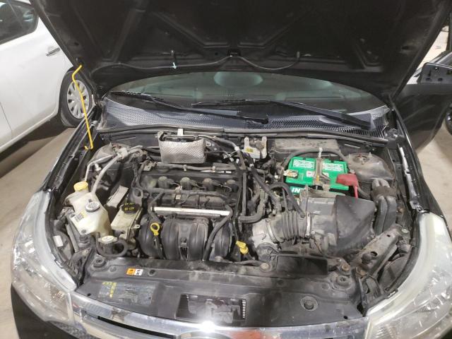 Photo 7 from auction – 2009 FORD FOCUS SE with VIN 1FAHP35N89W224668