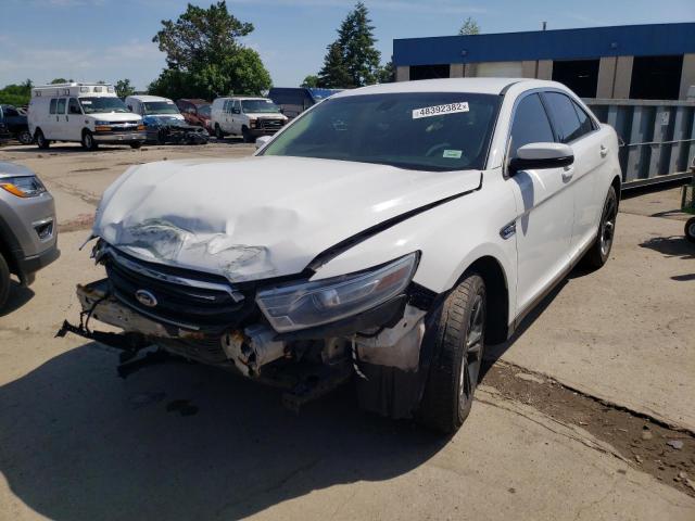 Photo 2 from auction – 2013 FORD TAURUS SEL with VIN 1FAHP2E83DG235925