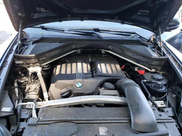 Photo 7 from auction – 2013 BMW X6 XDRIVE3 with VIN 5UXFG2C53DL785321