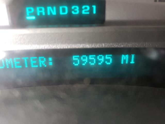 Photo 8 from auction – 2004 BUICK RAINIER CX with VIN 5GADT13SX42364966