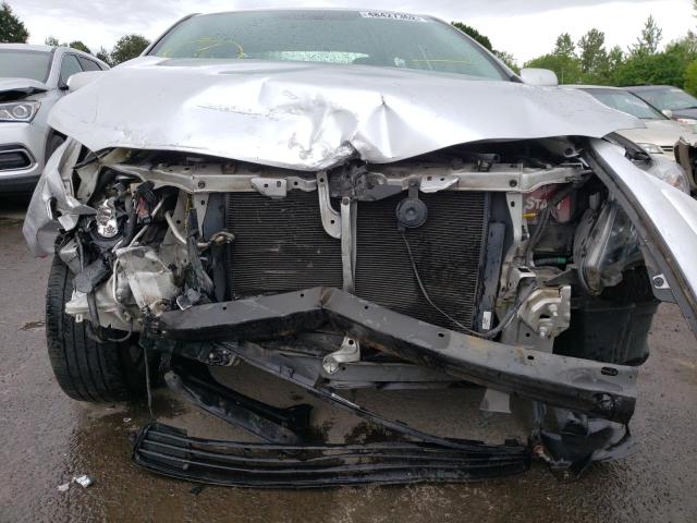 Zdjęcie 9 z aukcji – 2013 TOYOTA COROLLA BA z VIN 5YFBU4EE0DP098435
