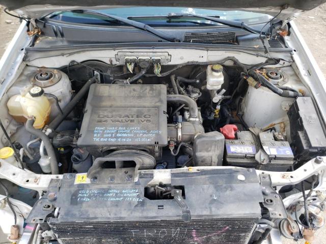 Photo 7 from auction – 2009 FORD ESCAPE XLT with VIN 1FMCU93G29KB68329