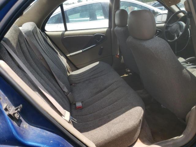 Zdjęcie 6 z aukcji – 2003 CHEVROLET CAVALIER z VIN 1G1JC52F737169849
