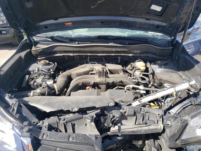 Photo 7 from auction – 2018 SUBARU FORESTER 2 with VIN JF2SJAGC1JH556589